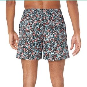 Goodthreads Men's 5" Inseam Swim Trunk